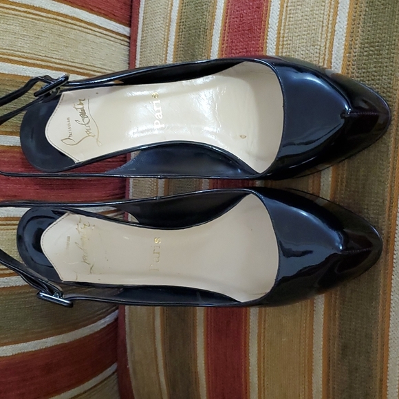 Christian Louboutin Shoes - Christian Louboutin heels SALE